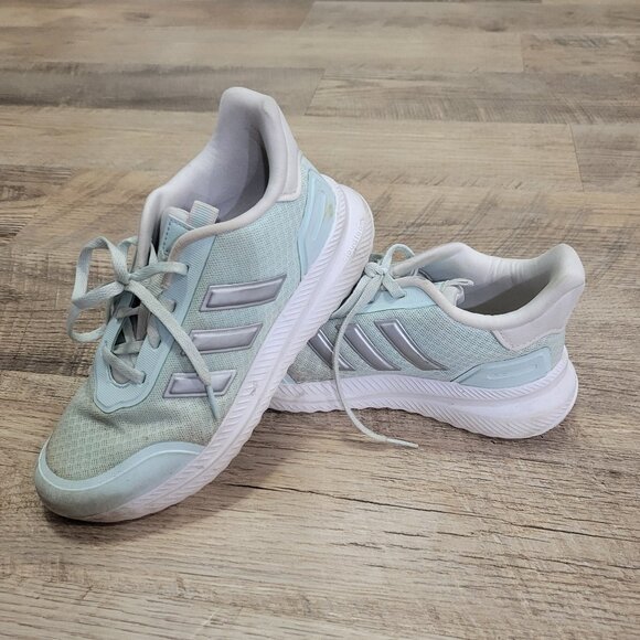 Girl's Adidas X_Plrpath Running Shoes - Picture 1 of 4